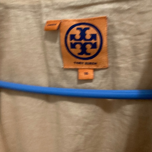 Tory Burch Jacket - Picture 7 of 7